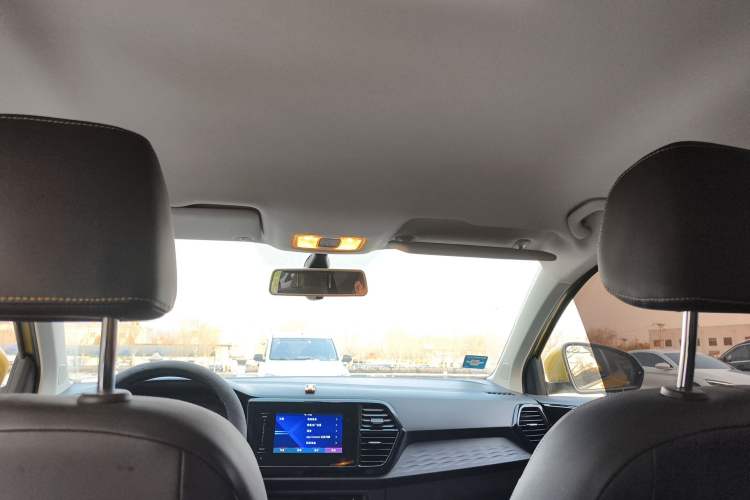 Used Jetta VS5 2019 280TSI Automatic Enjoyment Model
