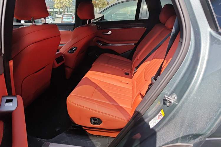 Used BYD Tang L 2025 DM 175KM Drone Player Edition
