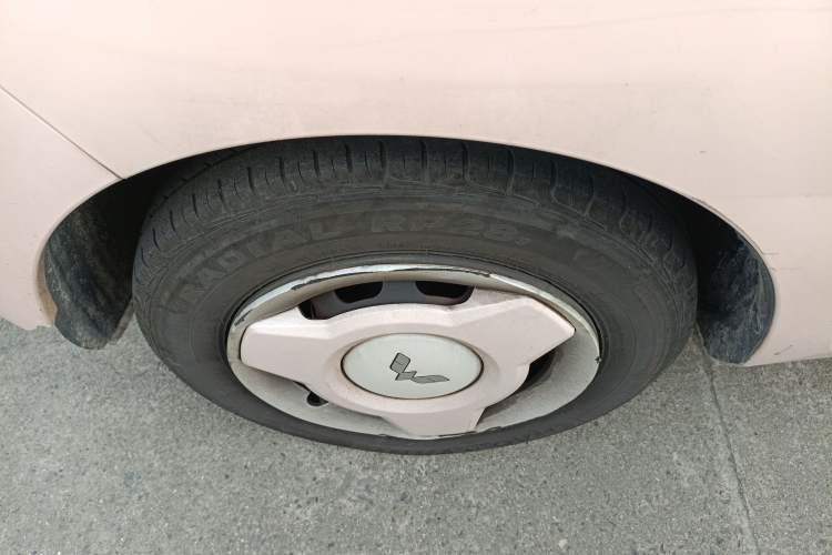 Used Wuling Hongguang MINIEV 2021 Macaron Premium Model – Lithium Iron Phosphate
