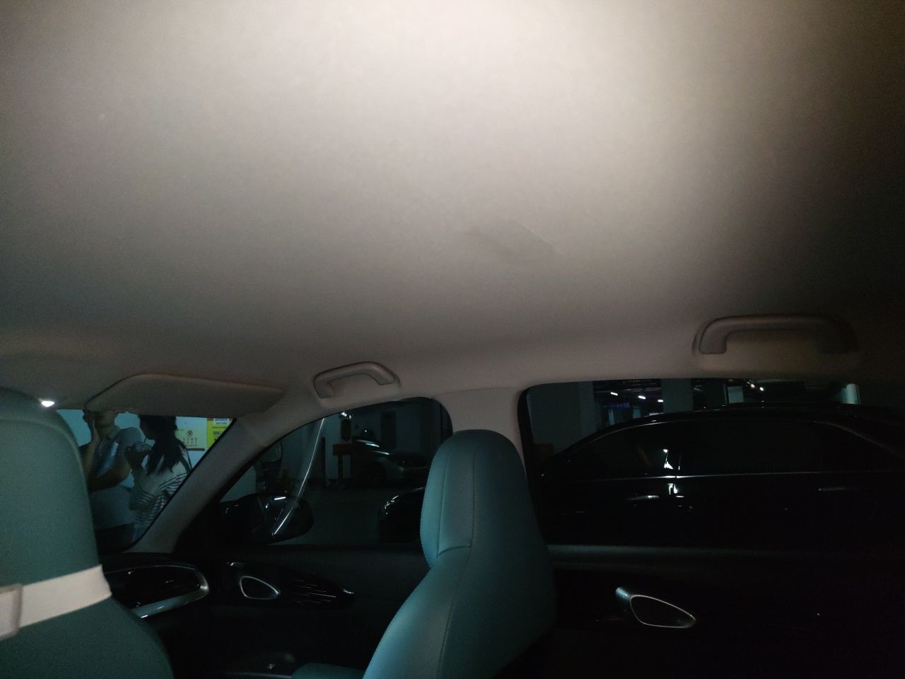 Geely Galaxy Geome 2025 310km Youth Edition — снимка 18