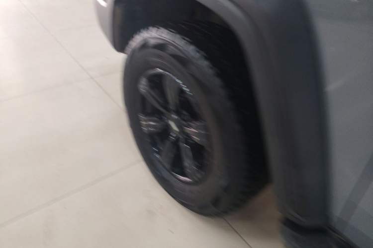 Used Tank 300 2021 Off-Road Edition 2.0T Conqueror Left Front Wheel Hub