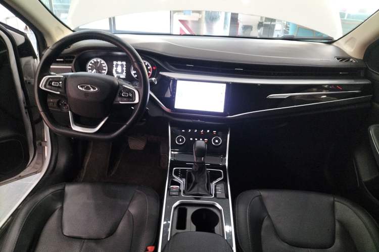 Used Chery Arrizo 5 2024 1.5L CVT Style Version