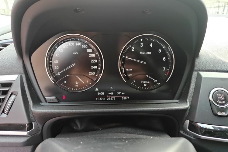 Used BMW 1 Series 2020 120i M Sport Package