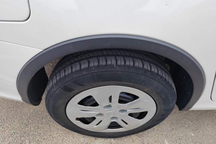 Used Baojun 310W 2017 1.5L Manual Comfort Version China V
