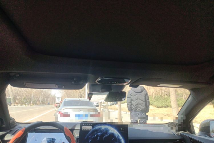 Used Lynk & Co 03 2025 2.0TD DCT Champion Edition Pro