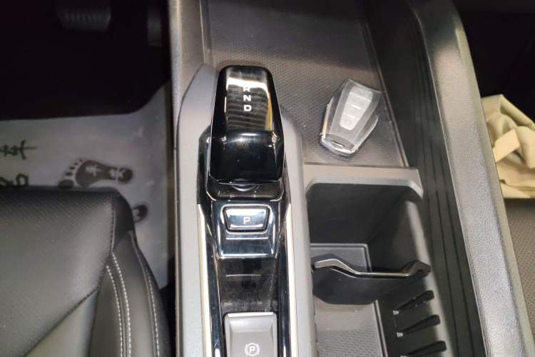 Used Geely Auto Binray 2024 Binrui COOL 1.5T DCT Longteng Edition