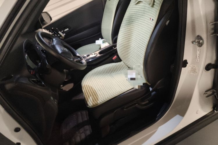 Used Honda XR-V 2021 1.5L CVT Comfort Version
