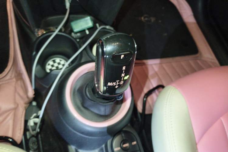 Used MINI 2020 1.5T ONE Five-Door Edition
