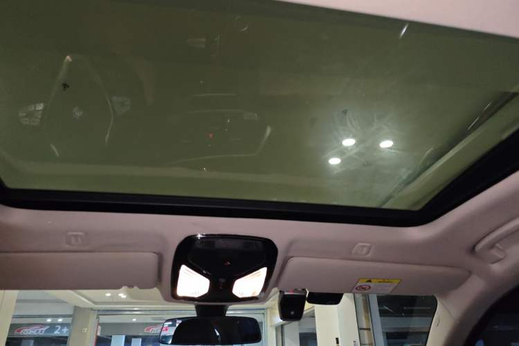 Used BMW 5 Series 2022 Restyled 525Li Luxury Package