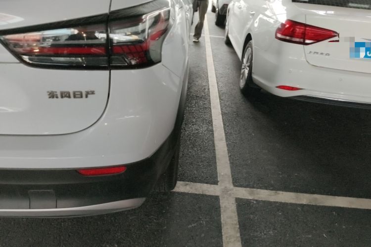 Used Nissan Qashqai 2025 Honor 2.0L CVT XV+ Leading Edition