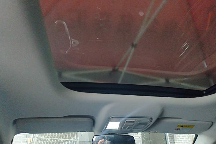 Used Oshan X7 PLUS 2022 1.5T Blue Whale Edition Automatic Prestige Version