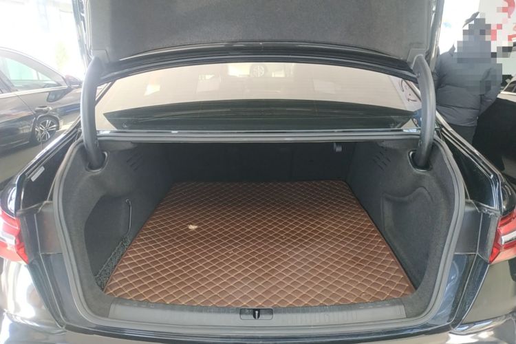 Used Audi A6L 2020 40 TFSI Luxury Dynamic Edition