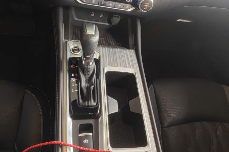 Used Nissan Teana 2022 2.0T XL Enjoyment Edition Gear Lever