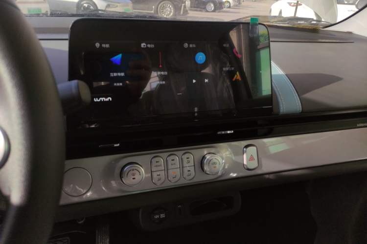Used Qiyuan Lumin 2024 130km Qingyue Version