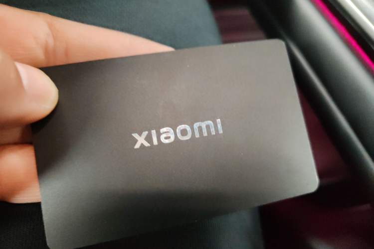 Used Xiaomi Auto SU7 2024 Four-Wheel Drive Ultra-Long Range Advanced Intelligent Driving Max Edition
