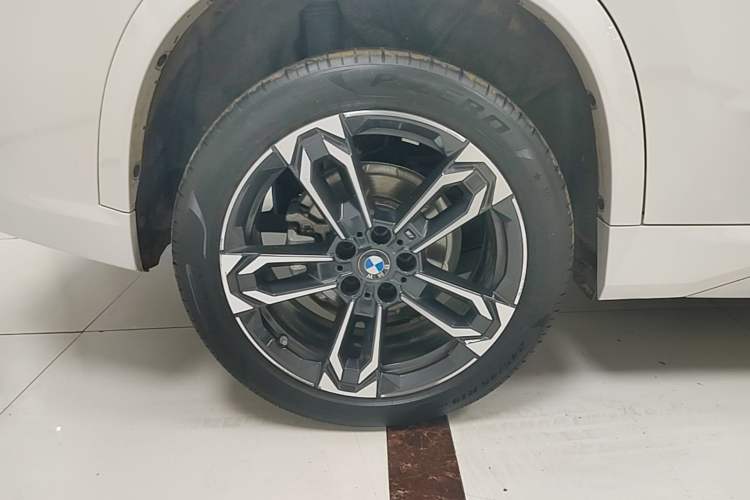 Used BMW X1 2023 sDrive25Li M Sport Package
