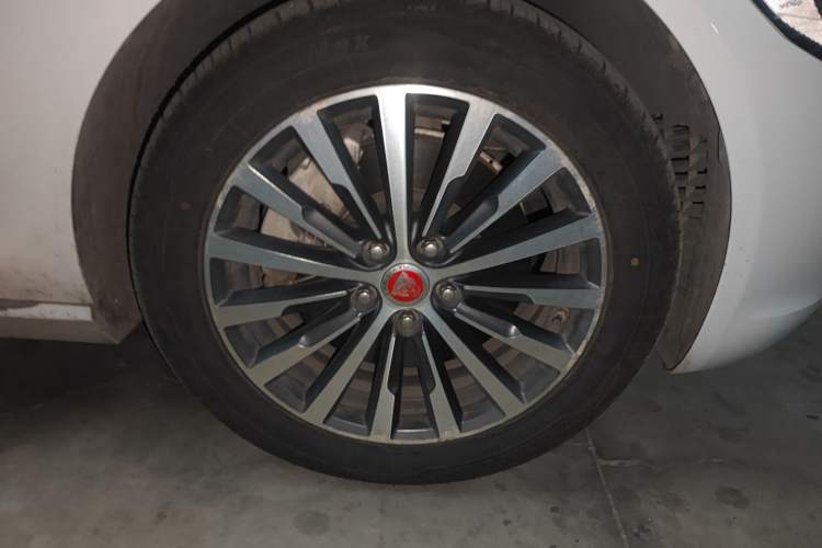 Used Jaguar XEL 2019 2.0T 200 PS Luxury Edition