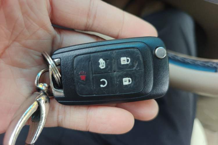 Used Buick GL8 2017 25S Prestige Version China V Standard
