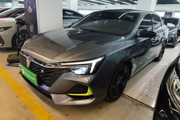 Used Roewe i6 MAX 2020 300TGI Automatic "Swell Cool Smart Drive" Edition