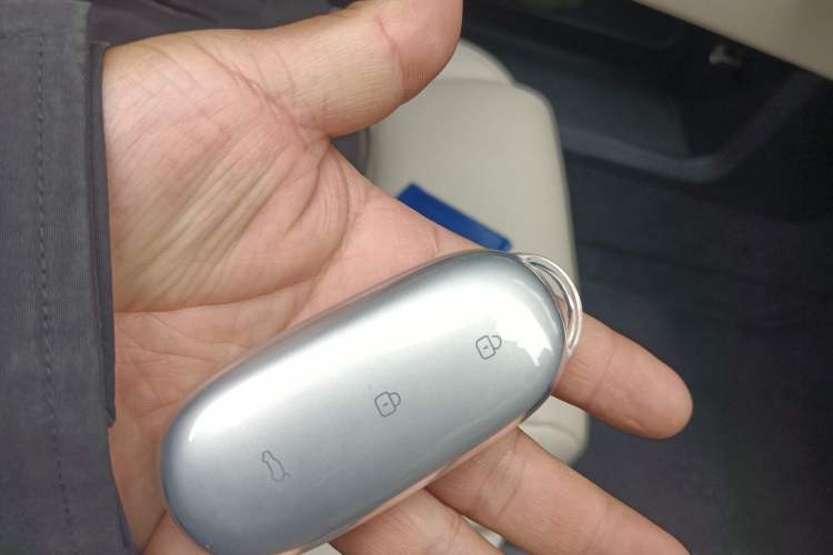 Used Li Auto L9 2022 Max model