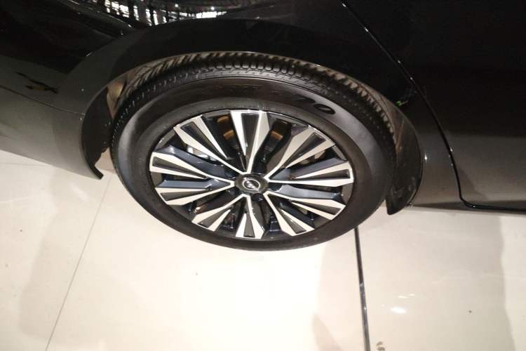 Used Nissan Teana 2022 2.0L XL-Upr Enjoyment Edition