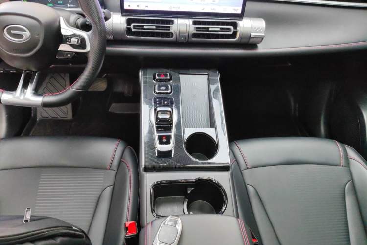 Used GAC Trumpchi EMKOO 2022 2.0 ATK TwinStar Pro Edition
