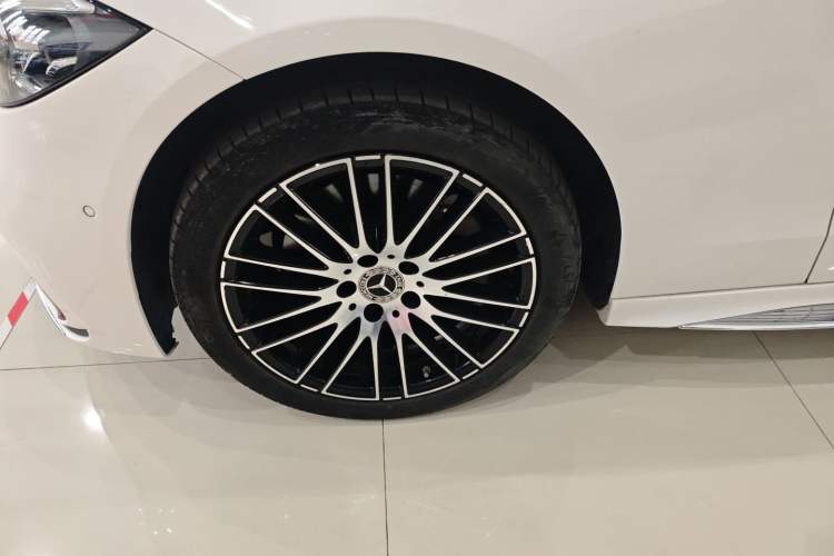 Used Mercedes-Benz C-Class 2022 Restyled C 260 L Sport Edition