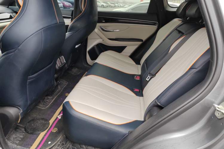 Used BYD Song PLUS New Energy 2021 DM-i 110KM Flagship Model