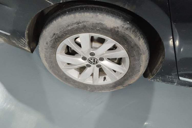 Used Volkswagen Passat 2024 280TSI Business Edition
