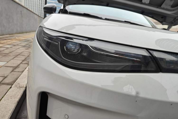 Used Leapmotor C10 2026 605 LiDAR Version
