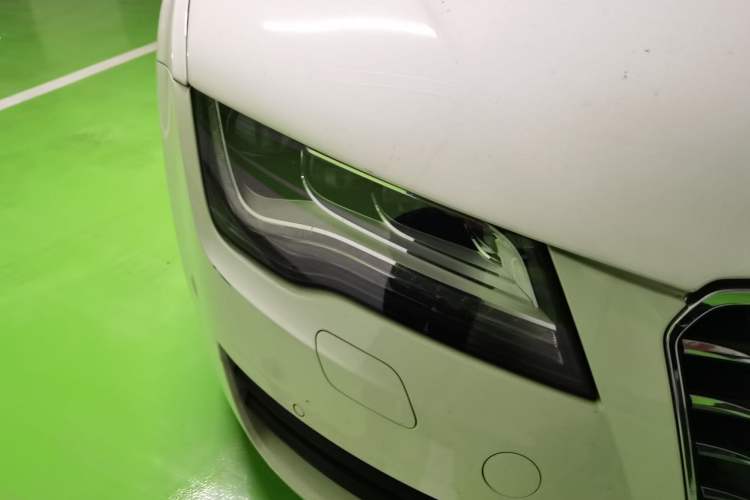 Used Audi A7 2012 3.0TFSI quattro Comfort Edition