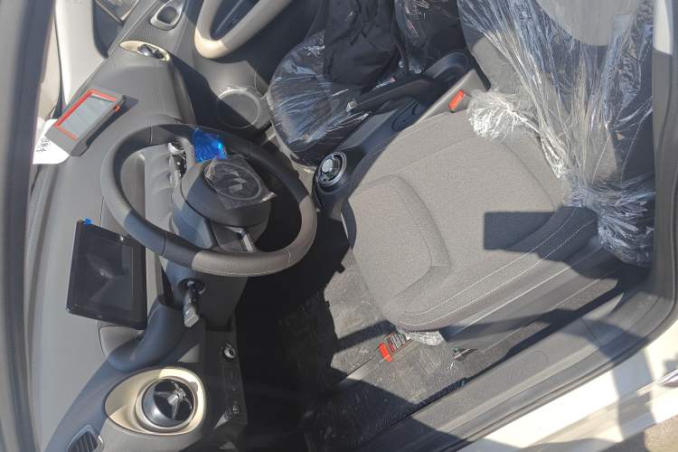 Used Wuling Bingo 2024 203km Light Edition