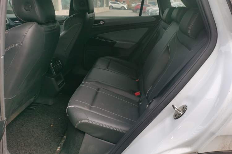 Used Volkswagen ID.4 X 2023 Pure Smart Edition