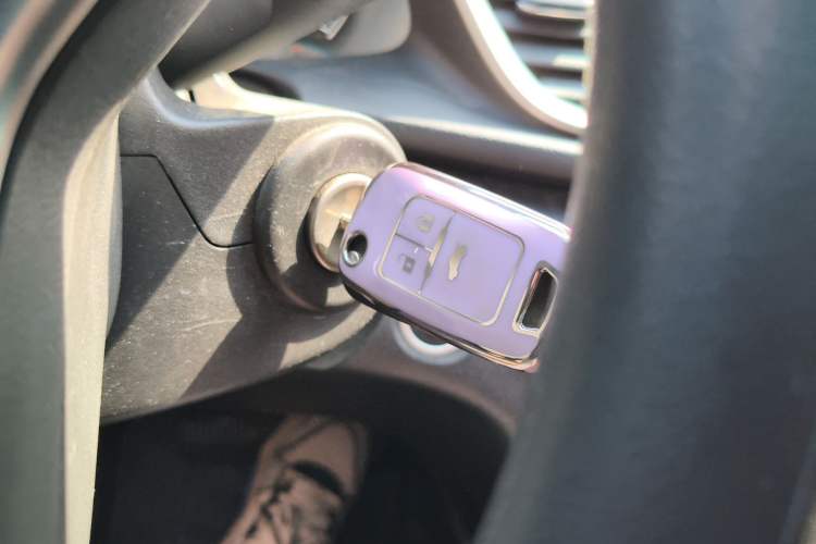 Used Buick GT 2021 Revised Version Flagship 1.5L Automatic Elite Edition
