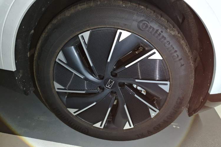 Used Avatr 07 2024 Max Extended-Range Edition
