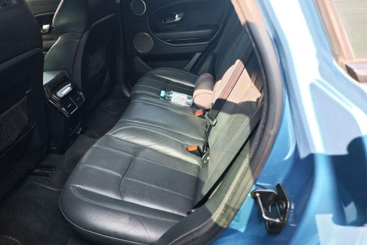 Used Land Rover Range Rover Evoque 2016 2.0T SE PLUS Smart Enjoyment Edition
