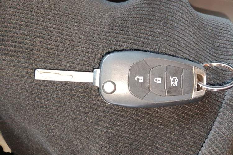 Used Chevrolet Cruze 2015 1.5L Automatic Fashion Navigation Edition
