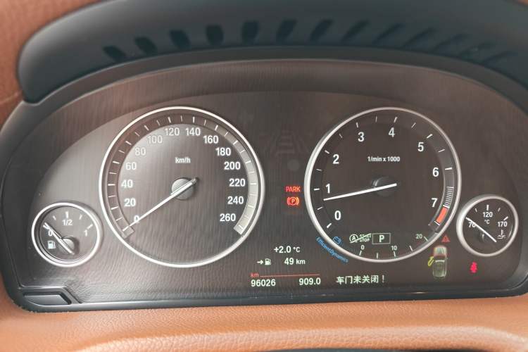 Used BMW X3 2016 sDrive20i