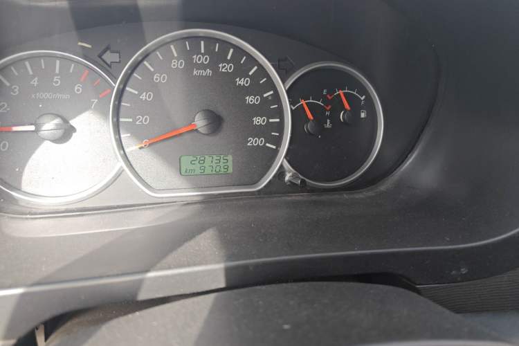 Used Wuling Hongguang 2020 1.2L S Base Model China VI LSI
