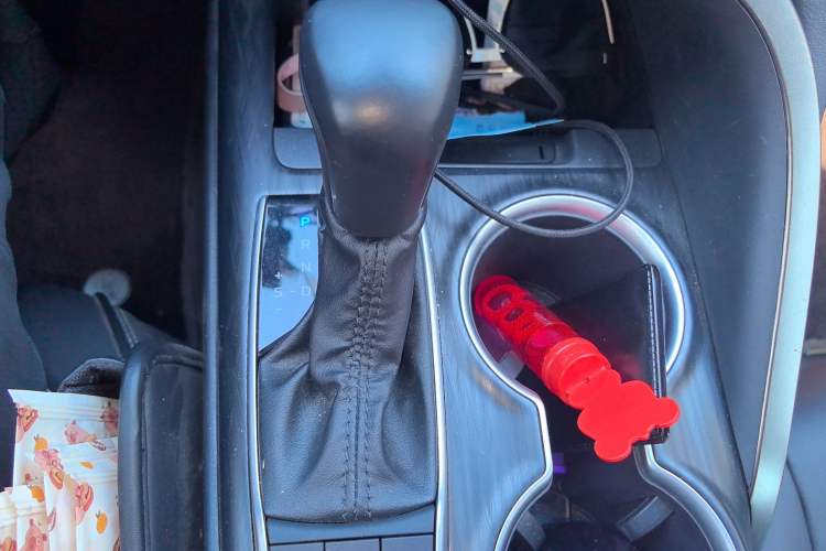 Used Toyota Camry 2023 Dual-Motor 2.5 HGVP Leading Edition