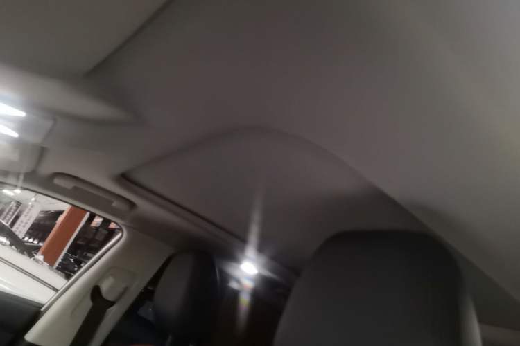 Used Dongfeng Aeolus Yixuan MAX 2023 1.5T Super-Powered Dad Edition