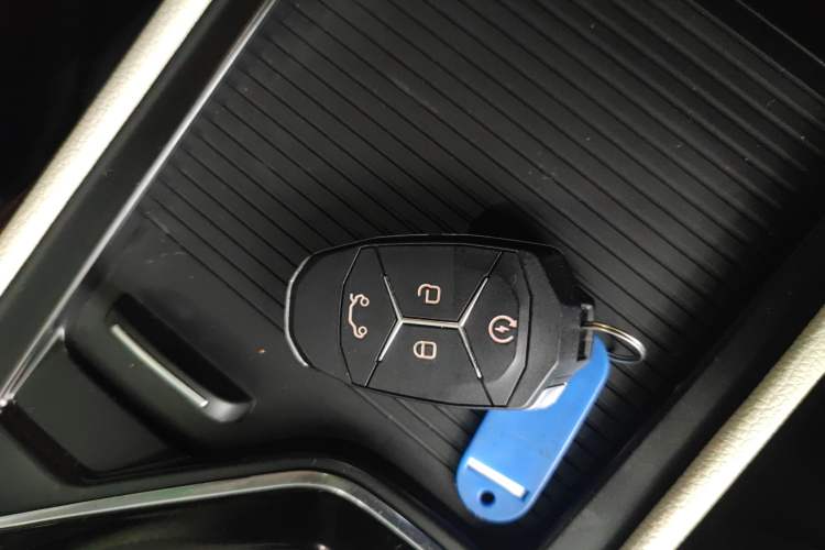 Used Lynk & Co 02 2018 1.5T DCT Two-Wheel Drive Zhaopu Version China V Standard