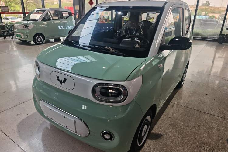 Used Wuling Hongguang MINIEV 2024 3rd Generation 170 km
