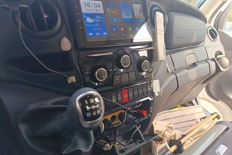 Used Iveco Eurocargo 