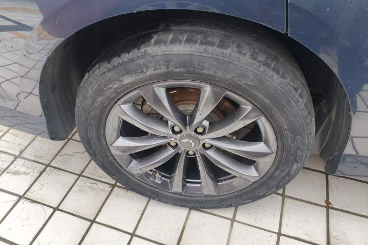 Used Wuling Victory 2020 1.5T CVT Luxury Model