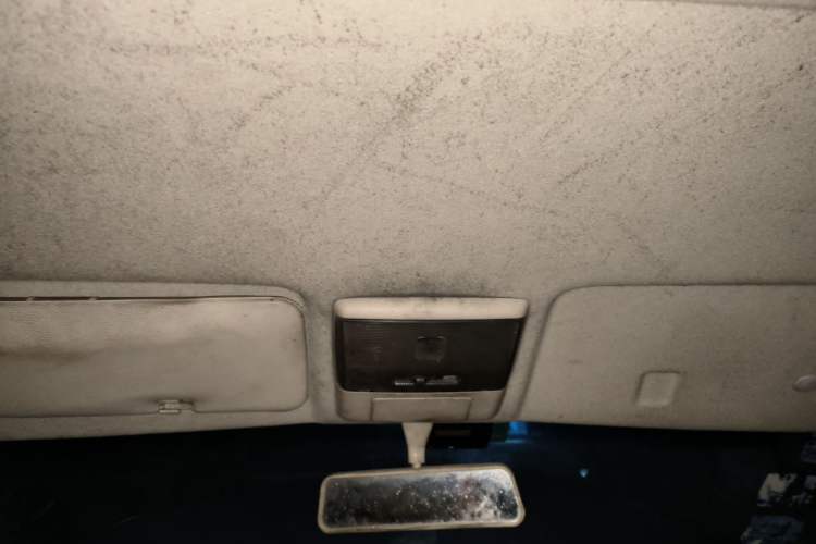 Used CHANGAN KAICHENG Ruixing M80 2014 1.5L Standard Version 4G15S
