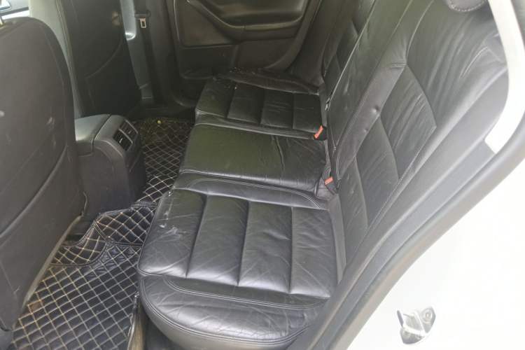Used Volkswagen Golf 2011 1.4 TSI Luxury Touring Edition
