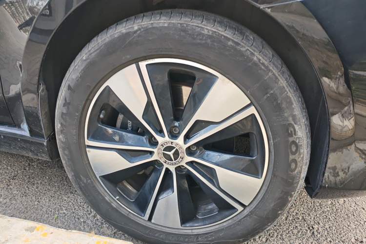 Used Mercedes-Benz V-Class 2020 V 260 Prestige Edition