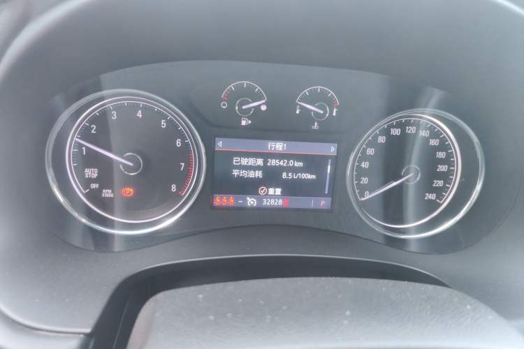 Used Buick LaCrosse 2021 652T Luxury Model