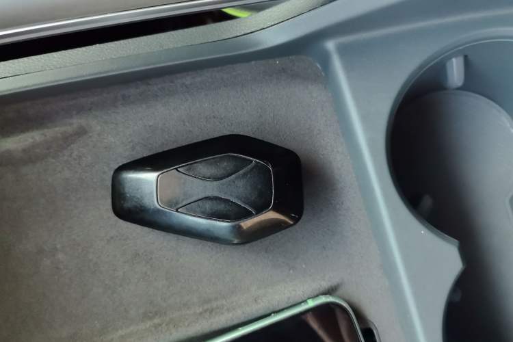 Used ARCFOX Alpha S5 2024 560MAX 185kW